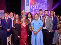 Secondary school makes finals at Somerset Careers Awards