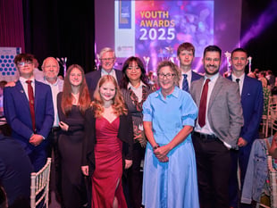 Secondary school makes finals at Somerset Careers Awards