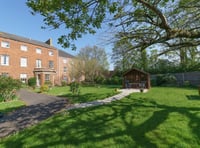 Mayor to attend Abbeyfield open events