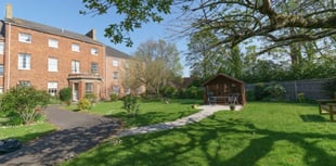 Mayor to attend Abbeyfield open events