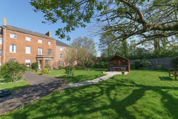 Ivy House and The Old Vicarage will be hosting two free events this month, with the mayor joining both