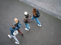Council approves new £10,000 youth shelter