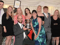 Pantomime group to launch new show