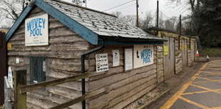 Objections to outdoor swim pool upgrade plans