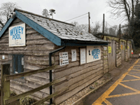 WiveyPool up fundraising efforts for the summer 