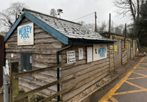 WiveyPool up fundraising efforts for the summer