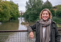 Former MP Rebecca Pow appointed to help lead national industry climate change group