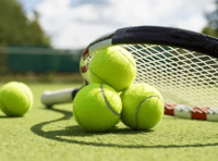 Wellington A off to flying start in West Somerset Tennis League