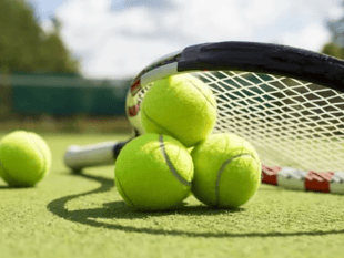Wellington A off to flying start in West Somerset Tennis League