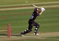 Smashing Somerset gain hat-trick of victories