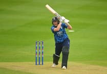 England Women complete clean sweep against West Indies