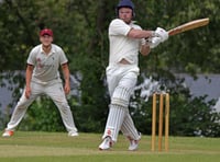 League leaders extend gap at the top with victory over Stoke Mary