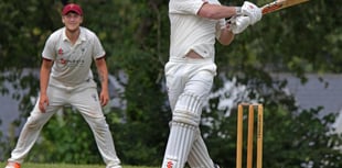League leaders extend gap at the top with victory over Stoke Mary