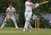 League leaders extend gap at the top with victory over Stoke Mary