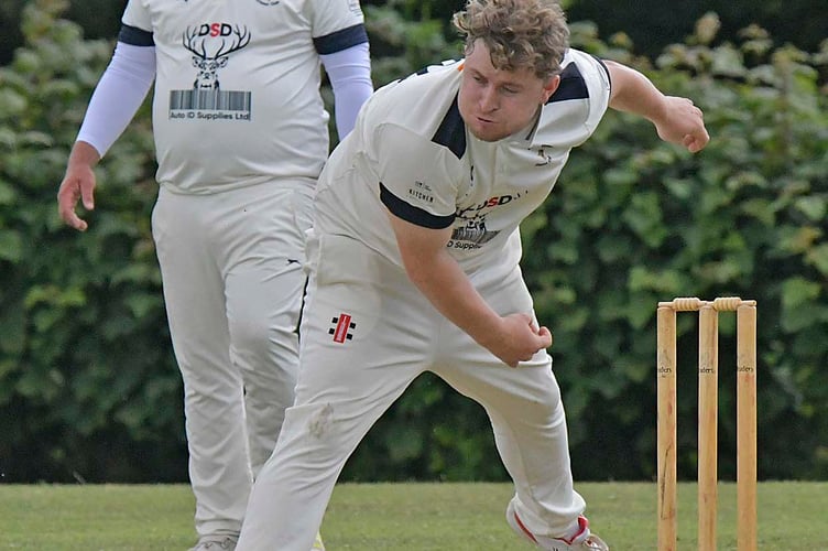 West Somerset Cricket League preview
