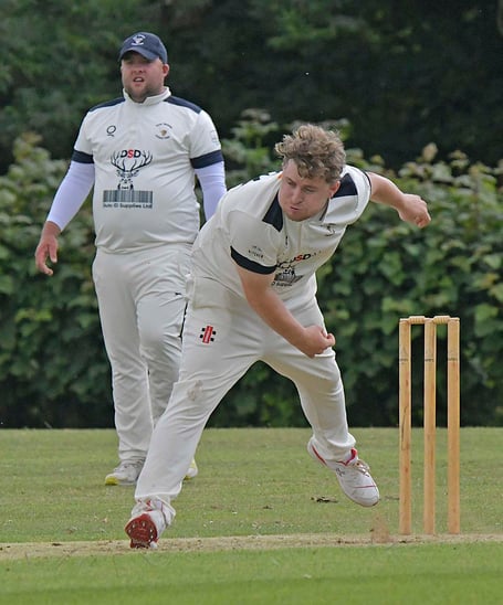 West Somerset Cricket League preview