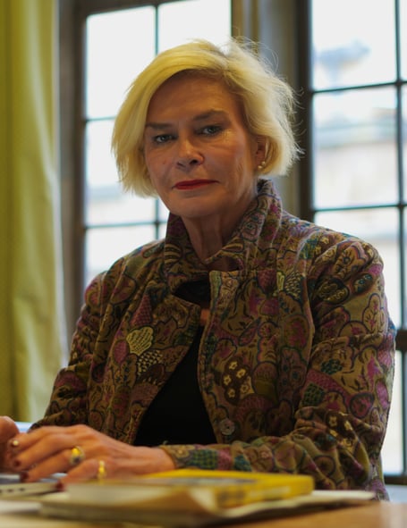 Local  MP Rachel Gilmour has welcomed the Government's U-turn on winter fuel payments for pensioners.