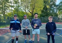 Plenty of action for Wellington's teams i