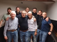 Holywell Lake complete treble by beating Ex-Servicemen