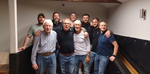 Holywell Lake complete treble by beating Ex-Servicemen
