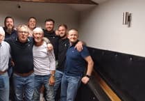 Holywell Lake complete treble by beating Ex-Servicemen