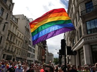 Celebrating Pride Month in Somerset West and Taunton