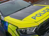 Man charged with attempted murder after crossbow attack