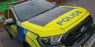 Man charged with attempted murder after crossbow attack
