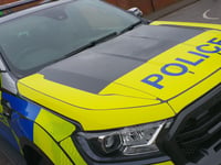 Man charged with attempted murder after crossbow attack