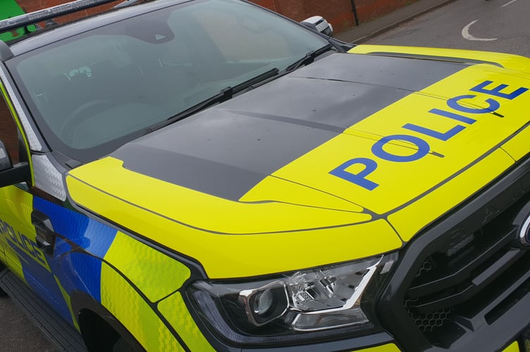 Police have arrested a man in Wellington after a crossbow attack.