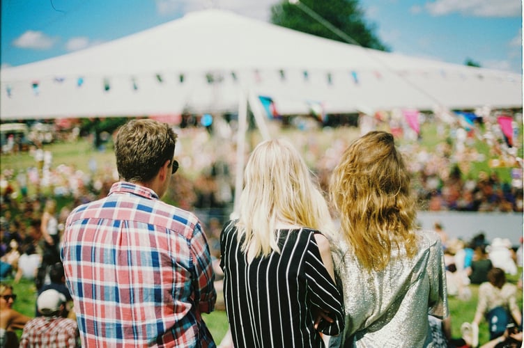 West Buckland Summer Fair will take place on Saturday, June 28
