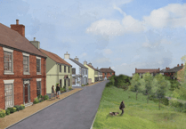 Wellington housing developer wants nearly 70 extra new homes on estate