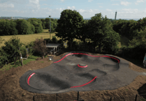 Wellington's pump track plan under scrutiny