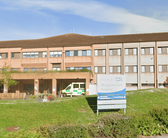 Major investment in learning disabilities care for Musgrove hospital