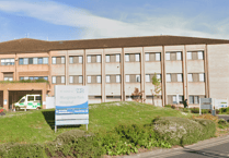 Musgrove says longer term funds needed to sort out hospital's challenging conditions