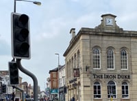 “Nothing we can do” say council as power cut strikes traffic lights
