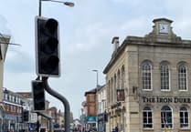 Somerset Council say there's “nothing they can do” when traffic lights fail