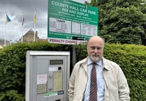 Sunday parking charges coming in the autumn despite delay in public consultation