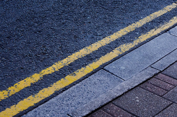 Somerset Council have said they will undertake the repainting of Wellington's road markings and parking lines in the next three months