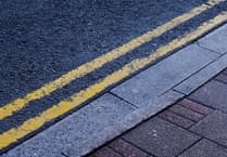 Wellington road markings to be repainted