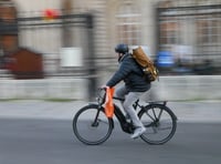 The benefits of 'Active Travel'
