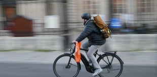 The benefits of 'Active Travel'