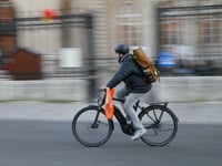 The benefits of 'Active Travel'