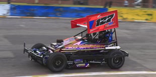 Wrench heads impressive entry for World Championship qualifier