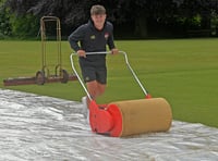 Wellington drawn against North Petherton in Baker Cup 