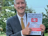 MP calls for station to be fully funded