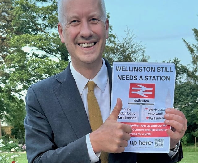 MP calls for station to be fully funded