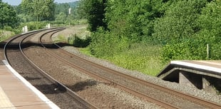 Station plans officially given green light