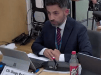 Council sells assets to pay for temporary finance officer