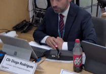 Temporary council finance officer to cost £270,000 for nine months' work